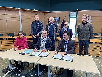 Press Release cover image