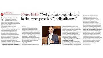 Press Release cover image