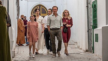 Press Release cover image