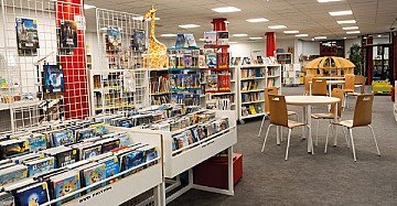 Press Release cover image