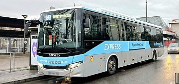 Press Release cover image