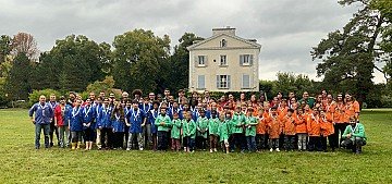 Press Release cover image