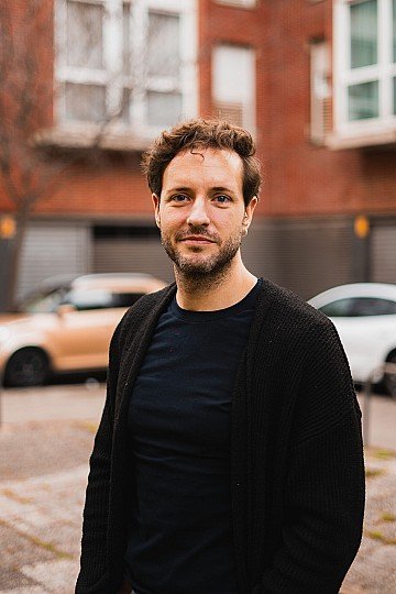 Press Release cover image