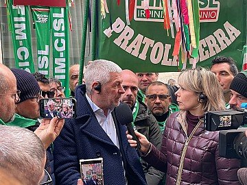 Press Release cover image