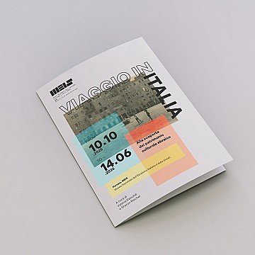 Press Release cover image