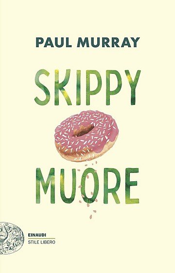 Press Release cover image