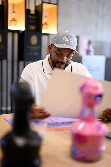 Press Release cover image