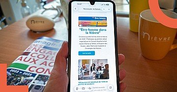 Press Release cover image