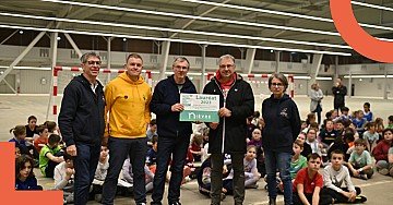 Press Release cover image