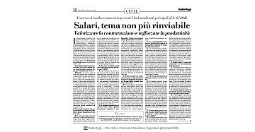 Press Release cover image