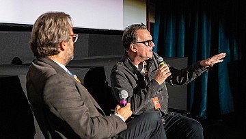 Press Release cover image