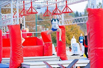 Press Release cover image