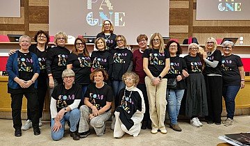 Press Release cover image