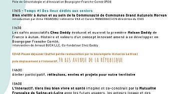 Press Release cover image