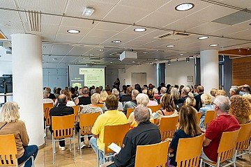 Press Release cover image