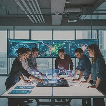 Press Release cover image