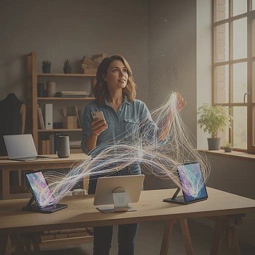 Press Release cover image