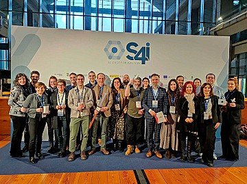 Press Release cover image