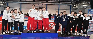 Press Release cover image