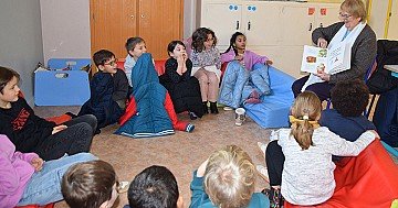 Press Release cover image