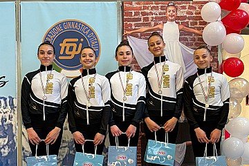 Press Release cover image