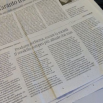 Press Release cover image