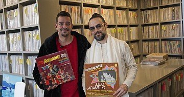 Press Release cover image