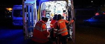 Press Release cover image