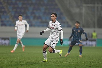 Press Release cover image