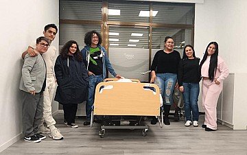 Press Release cover image