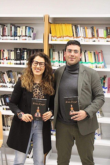 Press Release cover image