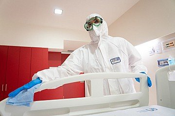 Press Release cover image