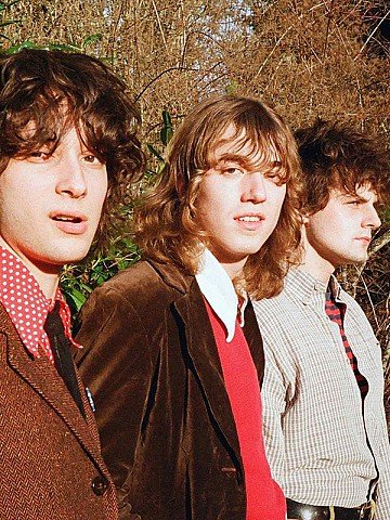 Press Release cover image