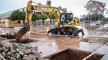 Press Release cover image