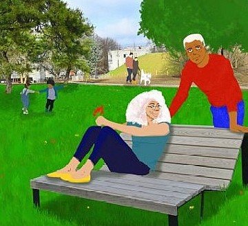 Press Release cover image