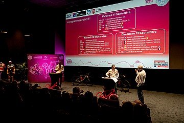 Press Release cover image