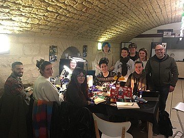 Press Release cover image