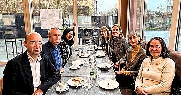 Press Release cover image