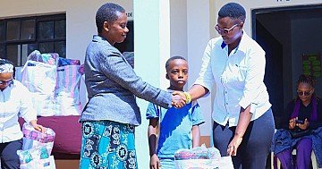 Press Release cover image