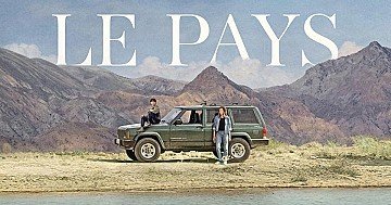 Press Release cover image