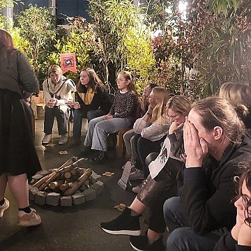 Press Release cover image