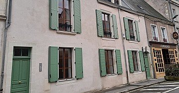 Press Release cover image