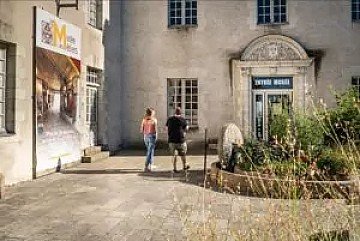 Press Release cover image