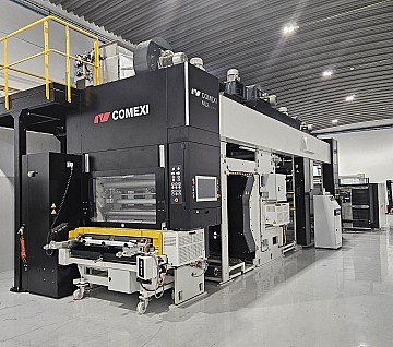 Press Release cover image