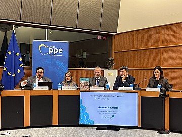 Press Release cover image