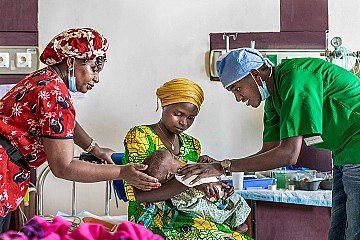 Press Release cover image