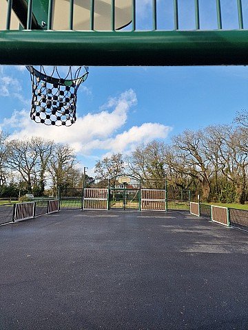 Press Release cover image