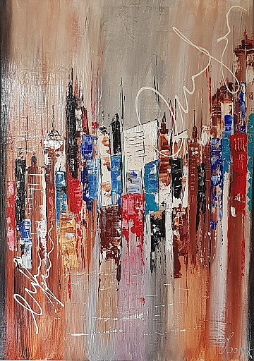 Press Release cover image