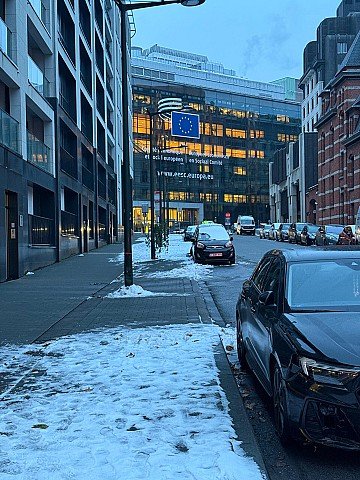 Press Release cover image