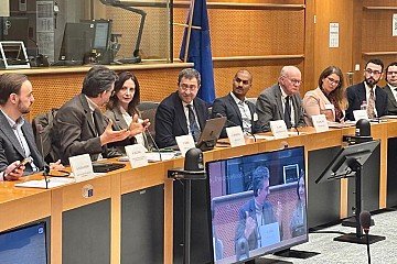 Press Release cover image